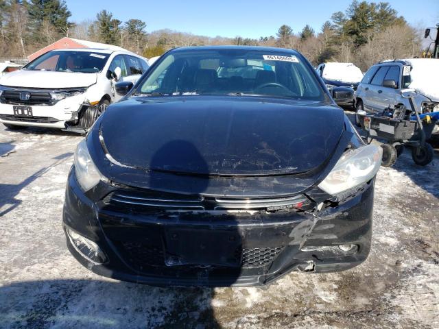 Photo 5 from auction – 2015 DODGE DART LIMIT with VIN 1C3CDFCB6FD316042