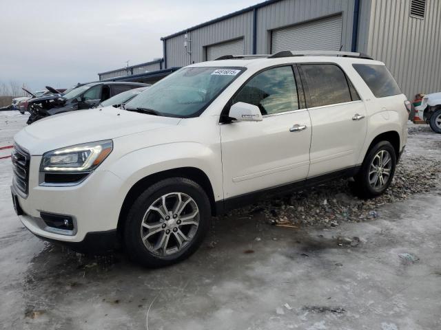 GMC ACADIA SLT 2014 with VIN 1GKKVRKD3EJ372727 - Photo from auction