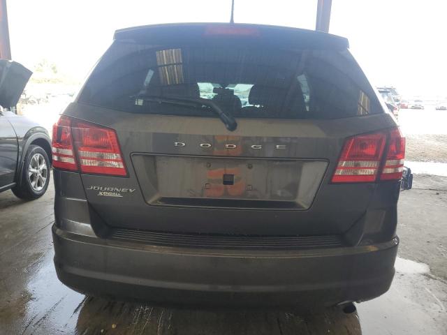 Photo 6 from auction – 2015 DODGE JOURNEY SE with VIN 3C4PDCABXFT637767