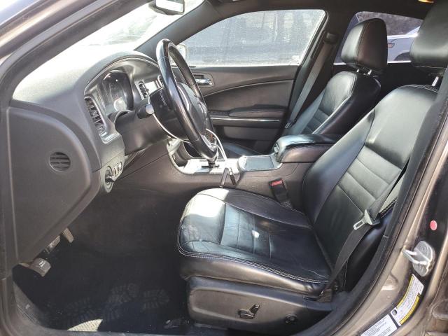 Photo 7 from auction – 2013 DODGE CHARGER SX with VIN 2C3CDXJG2DH717530