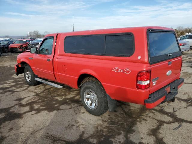 Photo 2 from auction – 2006 FORD RANGER with VIN 1FTYR11U06PA46735
