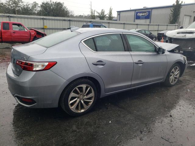 Photo 3 from auction – 2016 ACURA ILX BASE W with VIN 19UDE2F3XGA002439