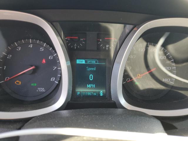 Photo 9 from auction – 2016 CHEVROLET EQUINOX LT with VIN 2GNFLFEK5G6153836
