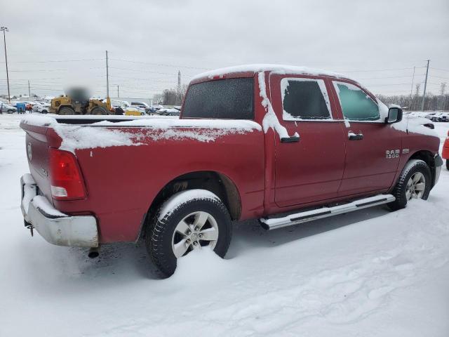 Photo 3 from auction – 2014 RAM 1500 ST with VIN 3C6RR7KT5EG282790