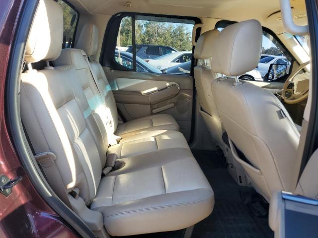 Photo 10 from auction – 2007 FORD EXPLORER S with VIN 1FMEU33807UA38498
