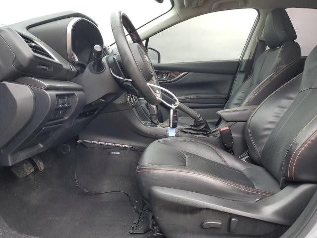 Photo 7 from auction – 2018 SUBARU CROSSTREK with VIN JF2GTAJCXJH285864