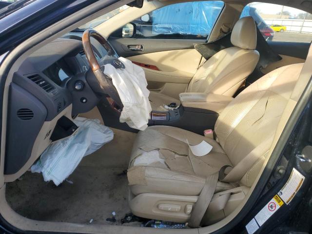 Foto 7 de la subasta – 2007 LEXUS ES 350 con VIN JTHBJ46G772050084