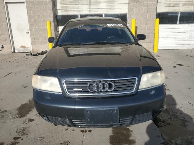 Photo 5 from auction – 1998 AUDI A6 2.8 QUA with VIN WAUBA34B7WN177902