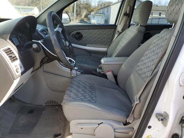 Photo 7 from auction – 2009 CHEVROLET EQUINOX LS with VIN 2CNDL23F696247866
