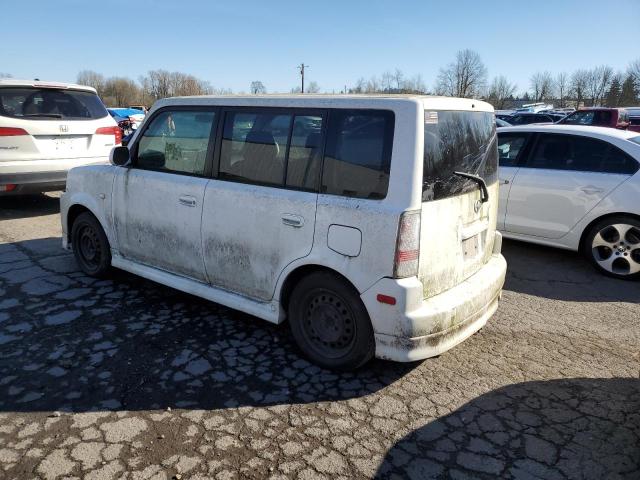 Photo 2 from auction – 2005 SCION XB with VIN JTLKT334050195481