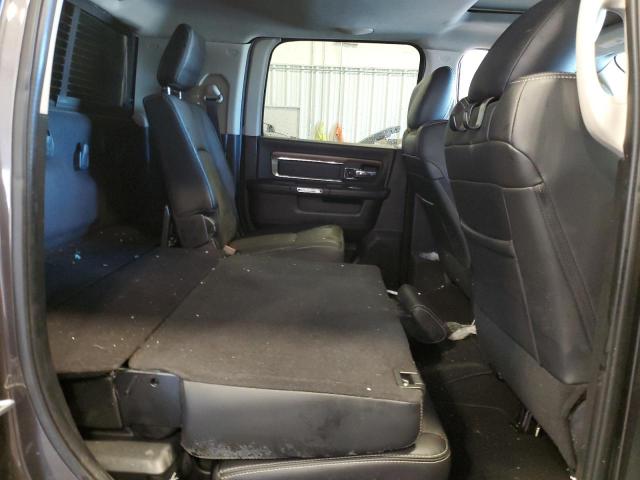 Photo 10 from auction – 2017 RAM 2500 LARAM with VIN 3C6UR5NL0HG559103