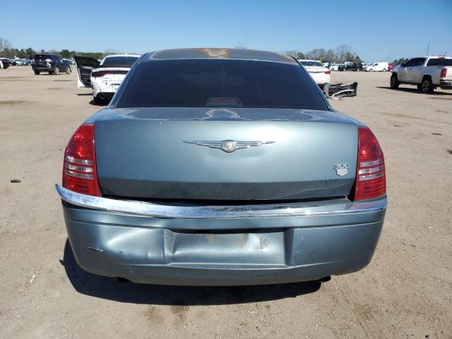 Photo 6 from auction – 2005 CHRYSLER 300C with VIN 2C3JA63H55H608156