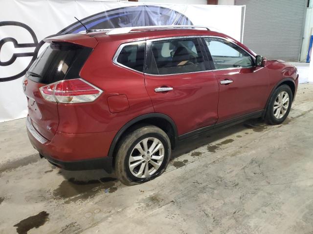 Photo 3 from auction – 2015 NISSAN ROGUE S with VIN KNMAT2MT6FP582519