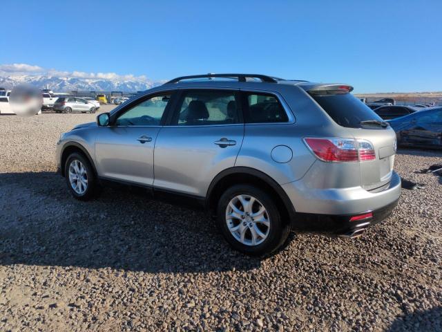 Photo 2 from auction – 2011 MAZDA CX-9 with VIN JM3TB3CA4B0304701