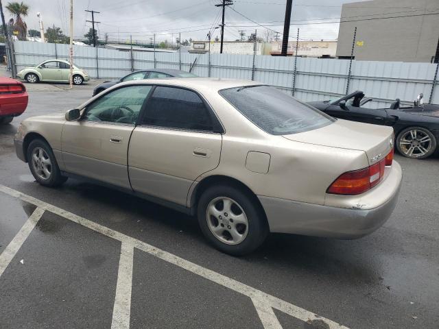 Zdjęcie 2 z aukcji – 1998 LEXUS ES 300 z VIN JT8BF28G8W0137375