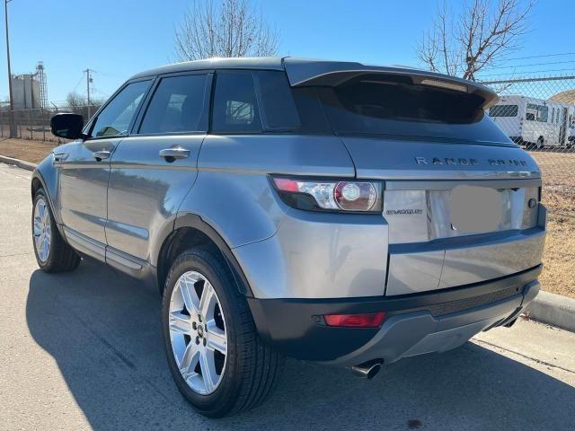 Photo 3 from auction – 2013 LAND ROVER RANGE ROVE with VIN SALVR2BG1DH754316