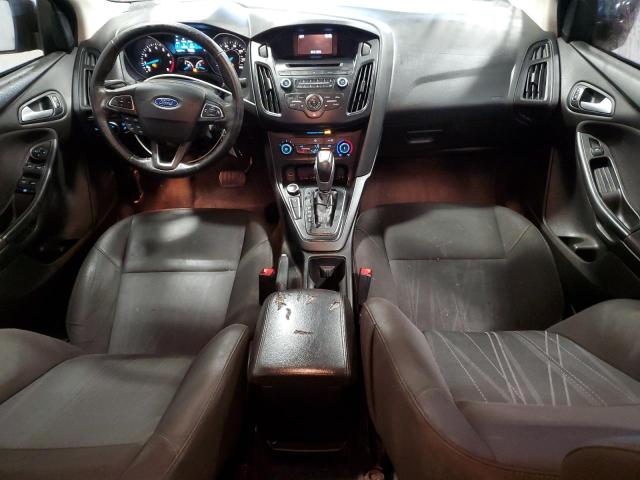 Photo 8 from auction – 2015 FORD FOCUS SE with VIN 1FADP3F28FL310689