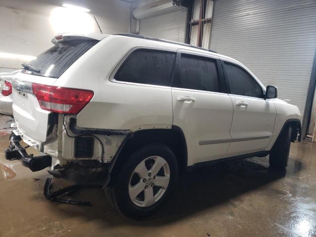 Photo 3 from auction – 2012 JEEP GRAND CHER with VIN 1C4RJFAG8CC269305
