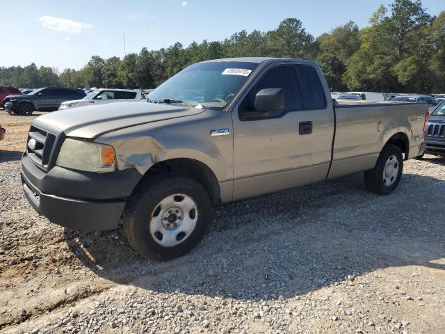 Photo 1 from auction – 2006 FORD F150 with VIN 1FTRF12206NA67526
