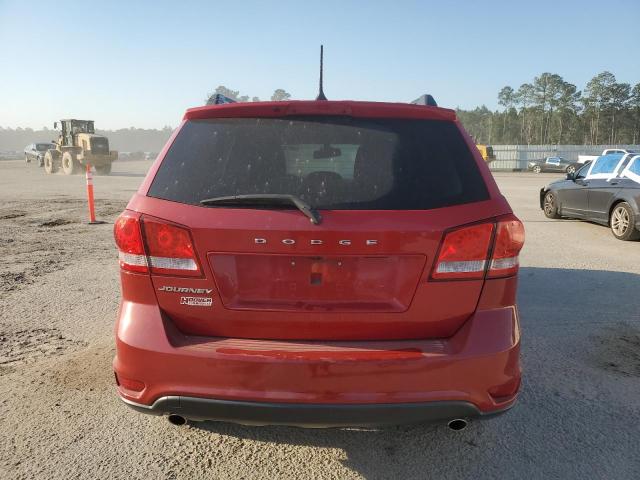 Photo 6 from auction – 2019 DODGE JOURNEY SE with VIN 3C4PDCBG8KT750637