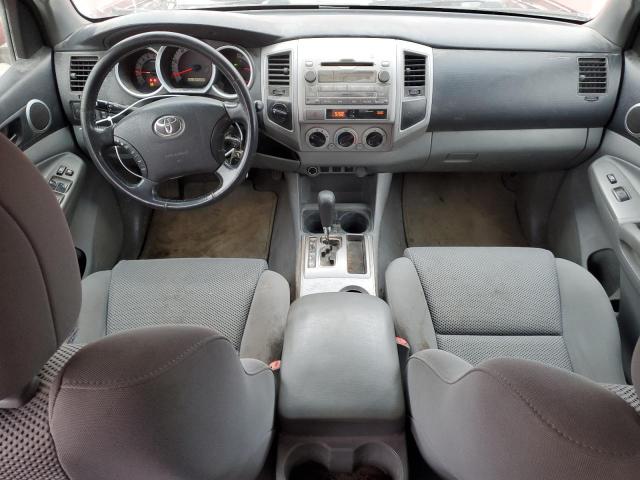 Photo 8 from auction – 2011 TOYOTA TACOMA DOU with VIN 3TMLU4ENXBM074779