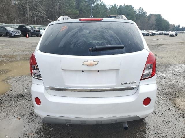 Photo 6 from auction – 2013 CHEVROLET CAPTIVA LT with VIN 3GNAL3EK2DS575889