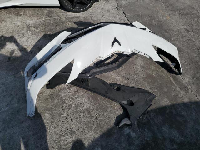 Photo 12 from auction – 2020 CHEVROLET CORVETTE S with VIN 1G1Y72D45L5101896