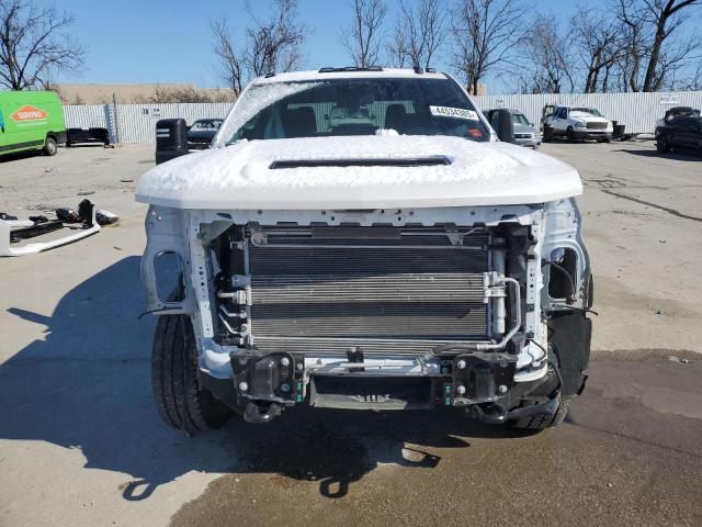 Photo 5 from auction – 2024 CHEVROLET SILVERADO with VIN 1GC4YNEY2RF180355