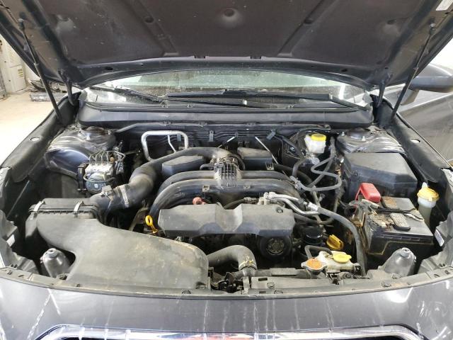 Снимка 12 от търг – 2019 SUBARU OUTBACK 2. с VIN 4S4BSAFC3K3342386