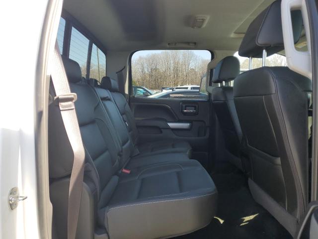 Photo 10 from auction – 2017 CHEVROLET SILVERADO with VIN 1GC1KWEY3HF195200