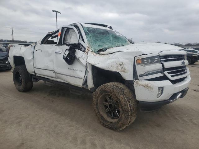 Photo 4 from auction – 2016 CHEVROLET SILVERADO with VIN 3GCUKSEC5GG261107