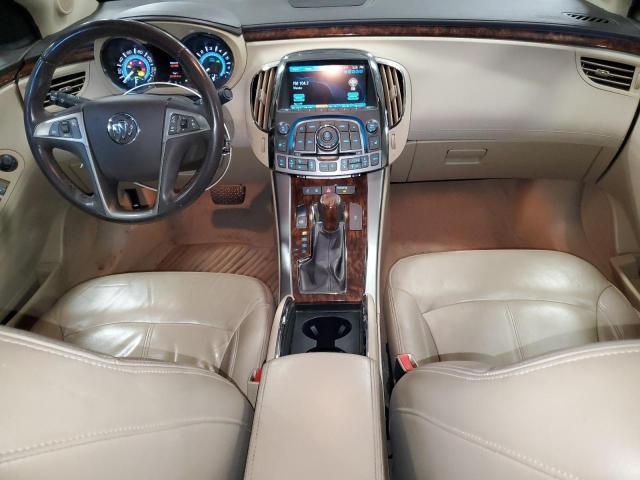 Photo 8 from auction – 2012 BUICK LACROSSE with VIN 1G4GC5ER7CF371969
