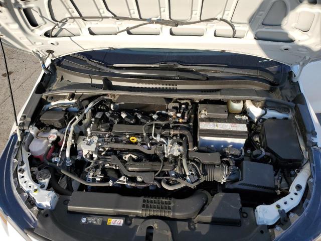 Photo 11 from auction – 2022 TOYOTA COROLLA SE with VIN JTDM4MCE6NJ087294