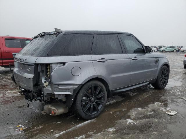 Photo 3 from auction – 2020 LAND ROVER RANGE ROVE with VIN SALWR2SUXLA730064