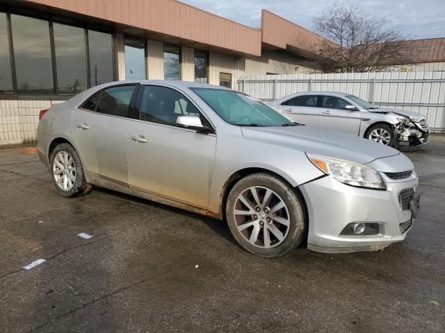 Photo 4 from auction – 2014 CHEVROLET MALIBU 2LT with VIN 1G11E5SLXEF124476