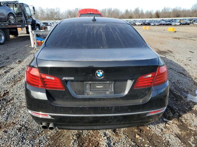 Фото 6 с аукциона – 2016 BMW 528 XI с VIN WBA5A7C55GG150395