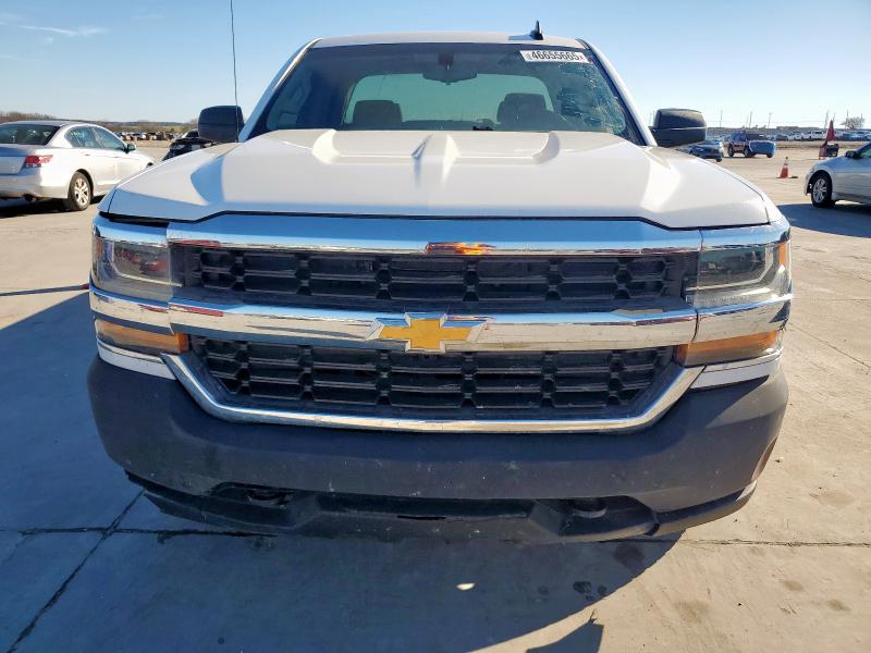 Photo 5 from auction – 2019 CHEVROLET SILVERADO with VIN 2GCVKNEC1K1159651