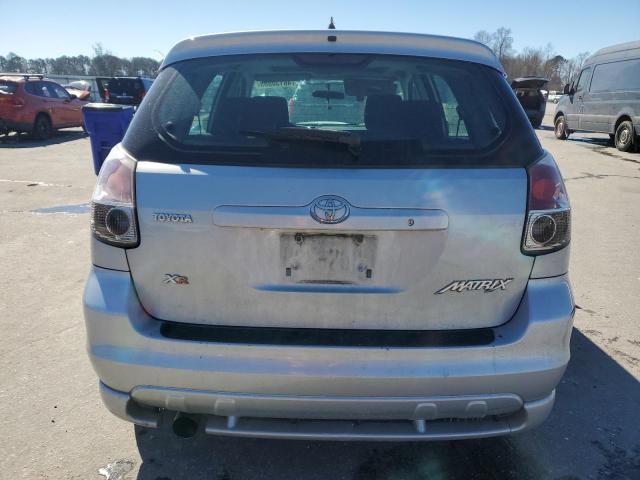 Photo 6 from auction – 2008 TOYOTA COROLLA MA with VIN 2T1KR32E28C711063