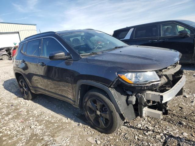 Zdjęcie 4 z aukcji – 2018 JEEP COMPASS LA z VIN 3C4NJCBB1JT268143