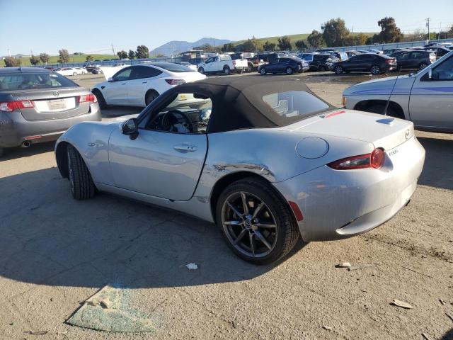 Photo 2 from auction – 2016 MAZDA MX-5 MIATA with VIN JM1NDAD75G0106218