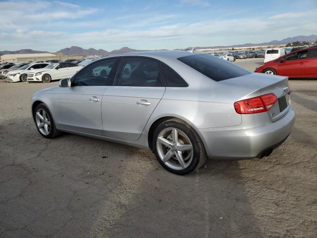 Photo 2 from auction – 2012 AUDI A4 PREMIUM with VIN WAUBFAFL9CN009461