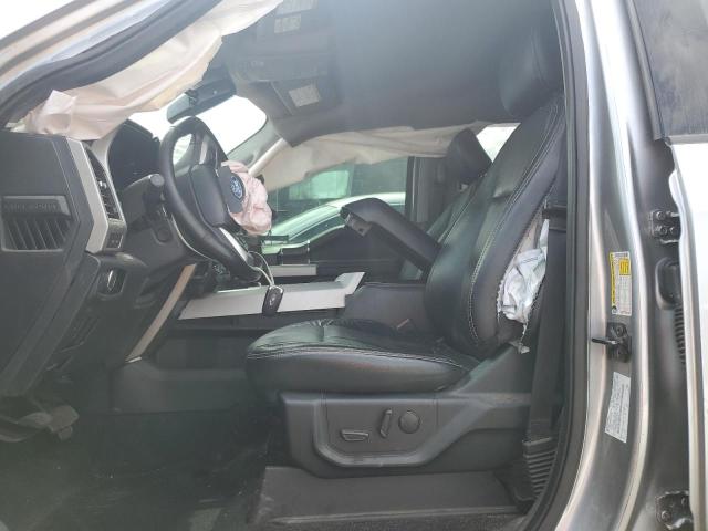Photo 7 from auction – 2020 FORD F250 SUPER with VIN 1FT8W2BT1LEE93425