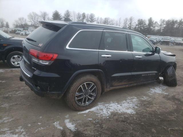 Photo 3 from auction – 2020 JEEP GRAND CHER with VIN 1C4RJFBG8LC313639