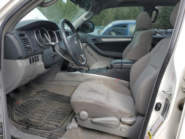 Photo 7 from auction – 2008 TOYOTA 4RUNNER SR with VIN JTEZU14RX8K007950