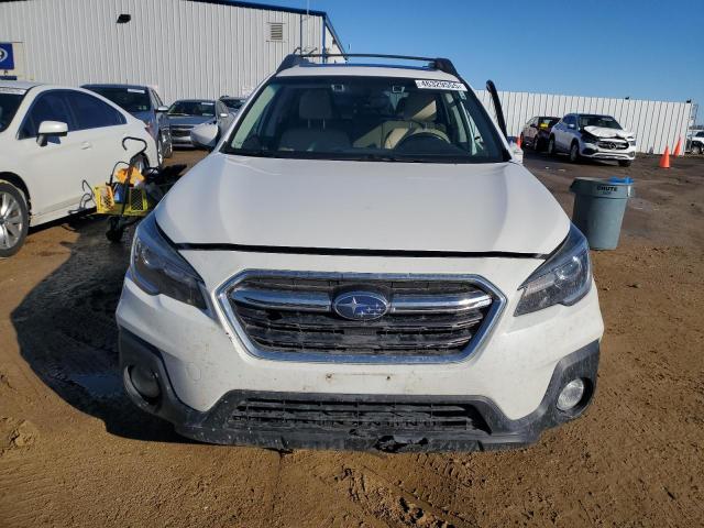 Photo 5 from auction – 2018 SUBARU OUTBACK 2. with VIN 4S4BSANC6J3214563