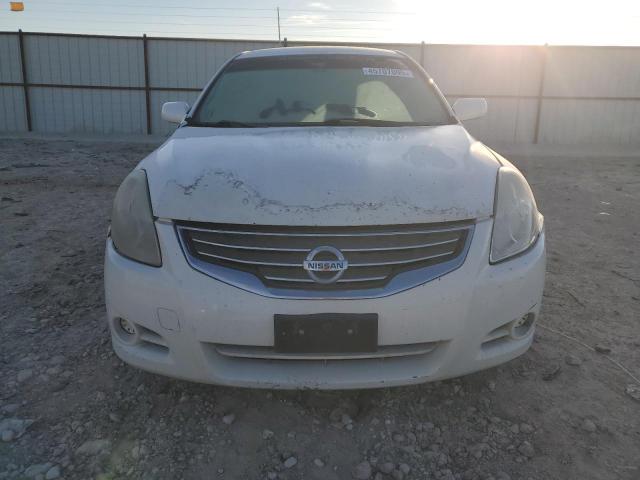 Photo 5 from auction – 2011 NISSAN ALTIMA BAS with VIN 1N4AL2AP0BN425121