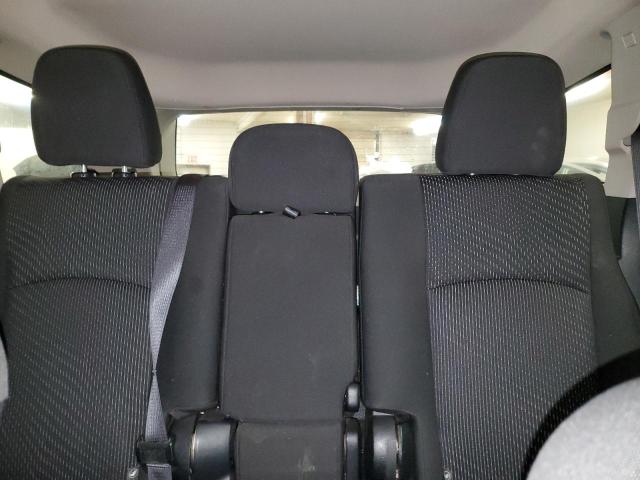 Photo 10 from auction – 2017 DODGE JOURNEY SE with VIN 3C4PDCAB9HT691449