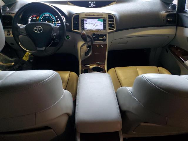 Photo 8 from auction – 2011 TOYOTA VENZA with VIN 4T3BA3BB0BU023136