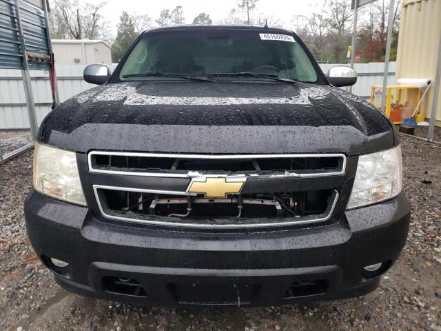 Photo 5 from auction – 2008 CHEVROLET SUBURBAN K with VIN 3GNFK16358G205954