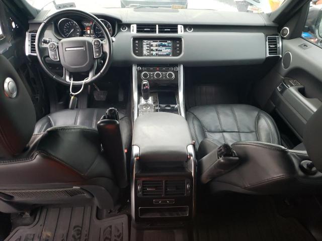 Photo 8 from auction – 2014 LAND ROVER RANGE ROVE with VIN SALWR2WF7EA502117